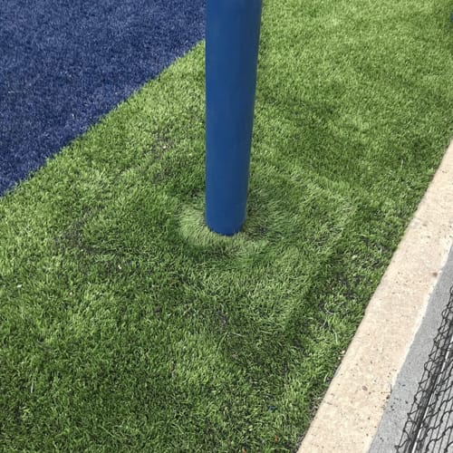 Goal Post Foundation Box and Cover preview 2