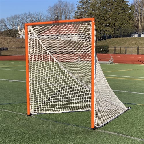 Official Lacrosse Goals preview 2