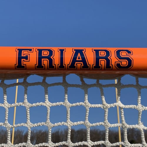 Official Lacrosse Goals preview 3