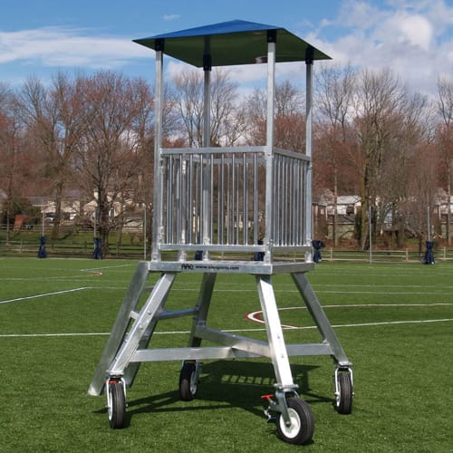 Portable Multi-Purpose Tower preview 2