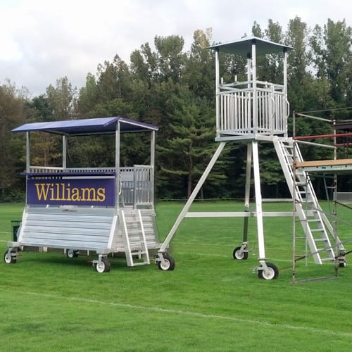 Portable Multi-Purpose Tower preview 3