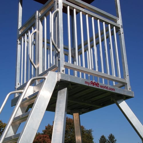 Portable Multi-Purpose Tower preview 4