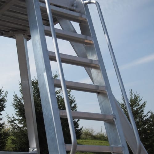 Portable Multi-Purpose Tower preview 6