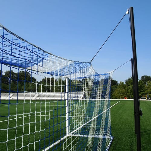 EUROPA-BOX Semi-Permanent International Soccer Goals preview 3
