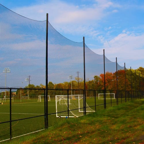 Fence Attachment 20' Sports Netting preview 1