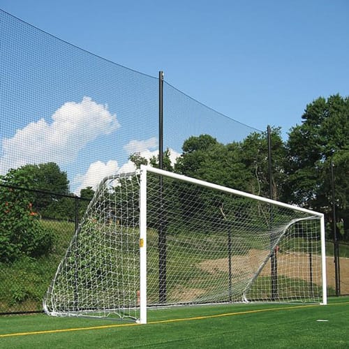 Fence Attachment 20' Sports Netting preview 3