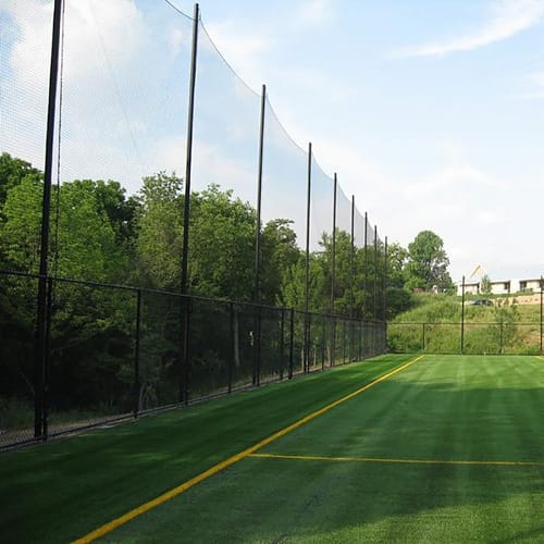 Fence Attachment 20' Sports Netting preview 4