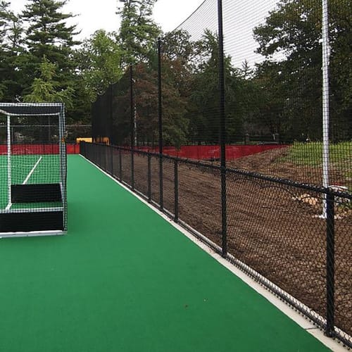 Fence Attachment 20' Sports Netting preview 5