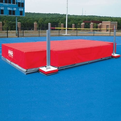 High Jump Mat