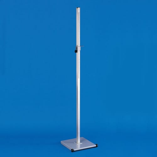 Regulation High Jump Standards