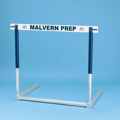 High School Hurdle