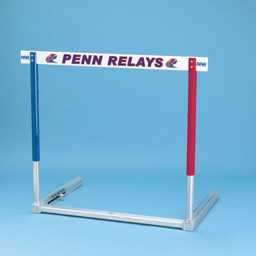 International/College Hurdle