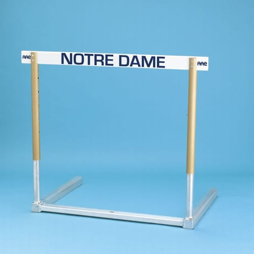College Hurdle 