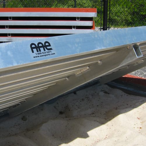 Aluminum Pit Cover  preview 2