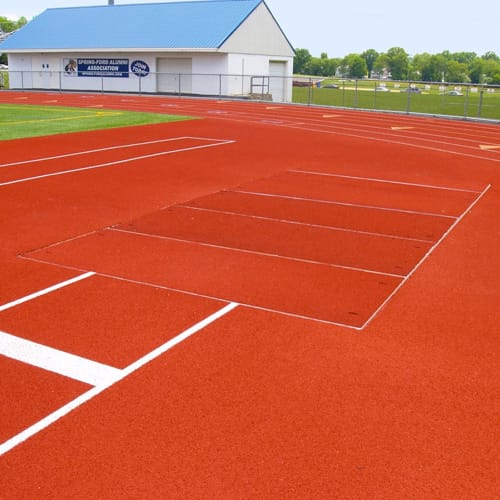 Aluminum Pit Cover 