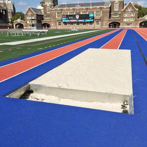 College Pit Form System 