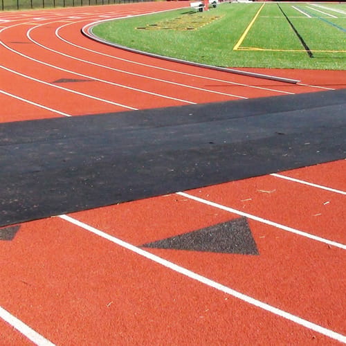 Portable Runway Surface  preview 2