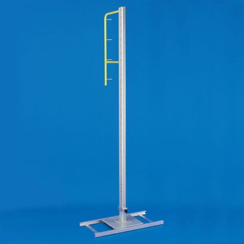 Premier Pole Vault Standards