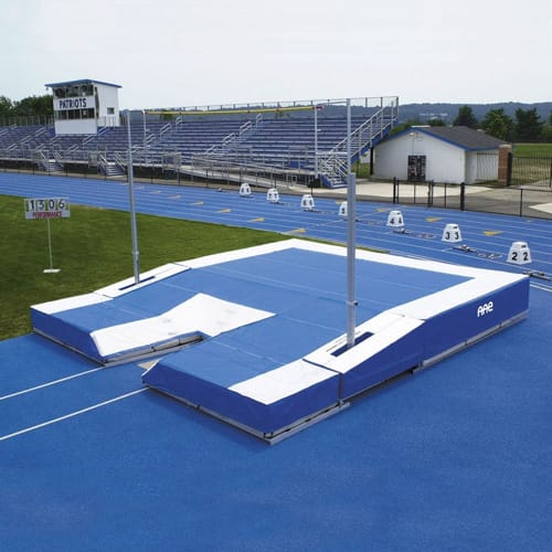 Pole Vault Mat