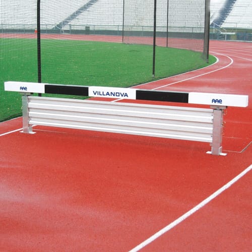 Permanent Steeplechase Water Pit Barrier  preview 2