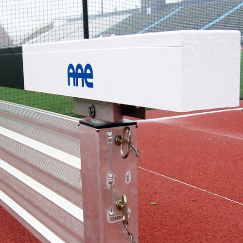 Permanent Steeplechase Water Pit Barrier  preview 4