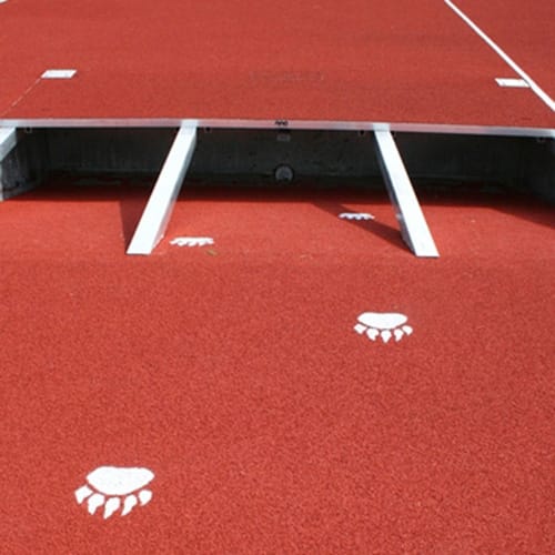 Steeplechase Water Pit Cover  preview 2