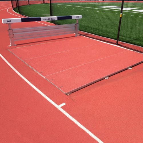 Steeplechase Water Pit Cover 