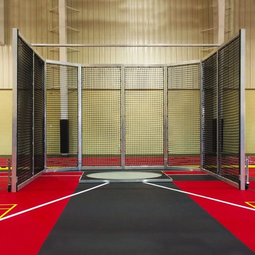 Premier Indoor/Outdoor Throwing Platform  preview 2