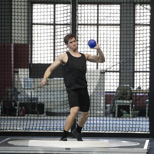 Premier Indoor/Outdoor Throwing Platform  preview 3