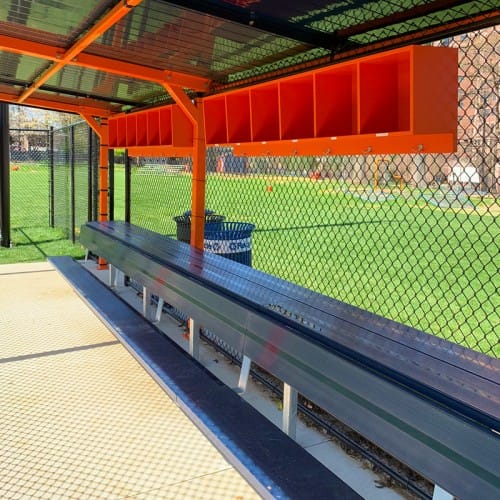 Dugout Package preview 2
