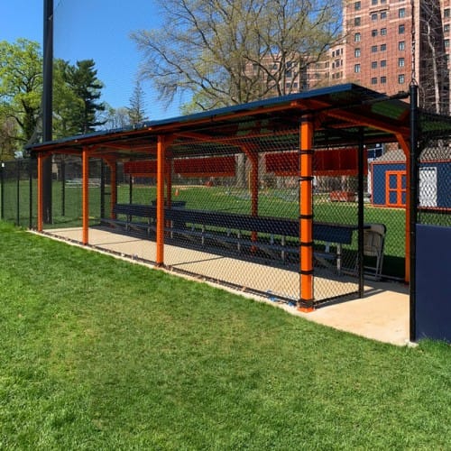 Dugout Package