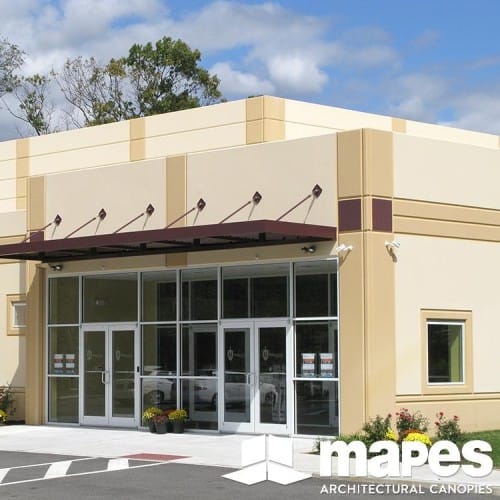 Lumishade Aluminum Canopies preview 1