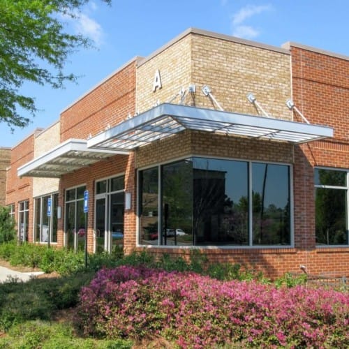 SuperShade Aluminum Canopies preview 2