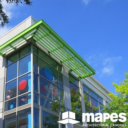 SuperShade Aluminum Canopies preview 3