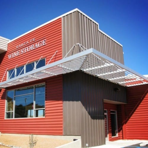 SuperShade Aluminum Canopies preview 4