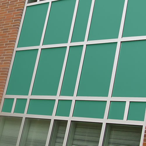 Architectural Panels