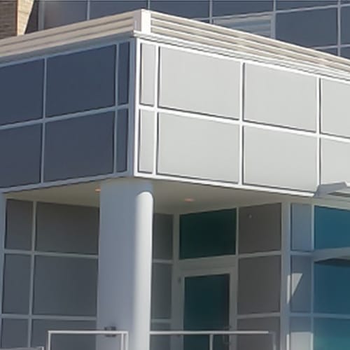 MapeShape (Formed Edge)