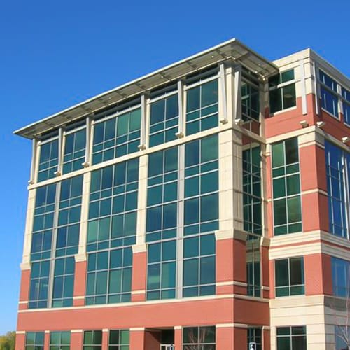 MapeSpan (Ceramic Spandrel Glass)
