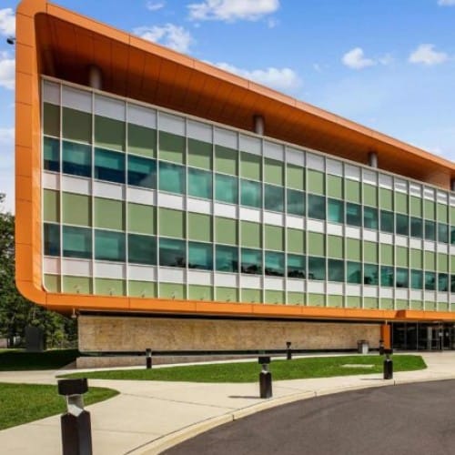 Mapes R+ Panelling