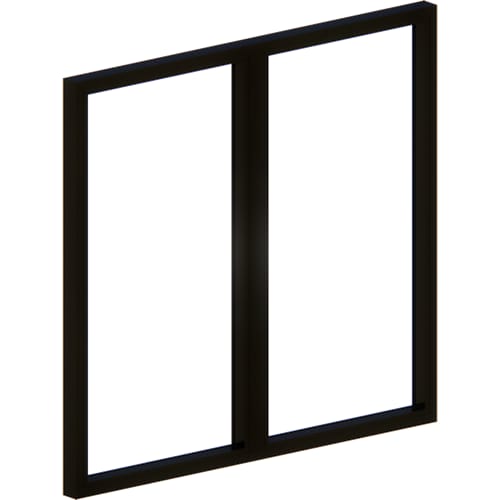 preview of R1100-F2 - Project-Out Awning Window (Low-Profile Frame)