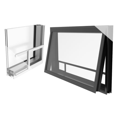 R-Series R1100 Awning Window
