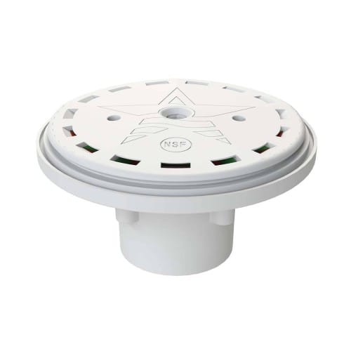 FSTxxx: Adjustable Floor Return 