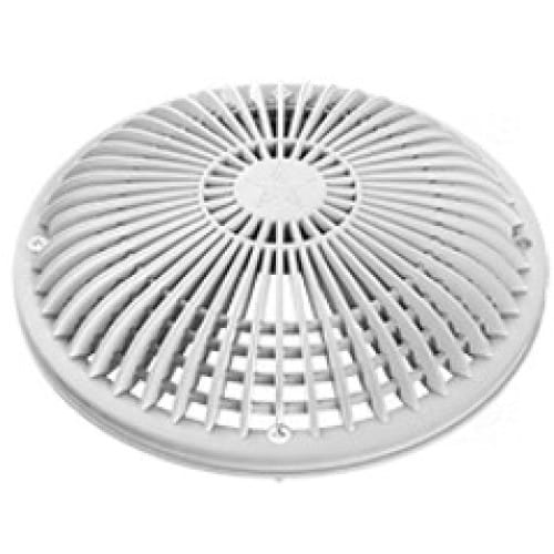 10MFxxx: 10" Round MoFlow™ Suction Outlet Cover and Mud Frame 