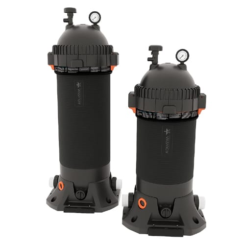 PLF35000: Pipeline Filters® 35000 Series
