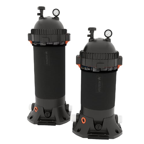 PLF27000: Pipeline Filters® 27000 Series