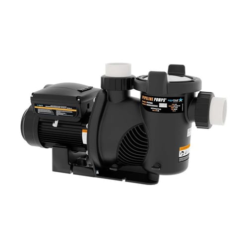 Pumps and Filters