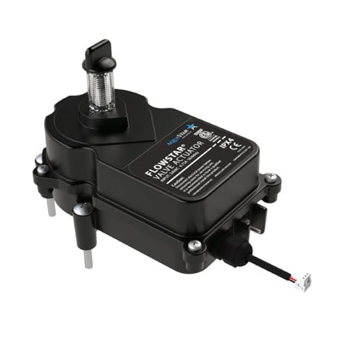AVA24: FlowStar® Actuator Valve