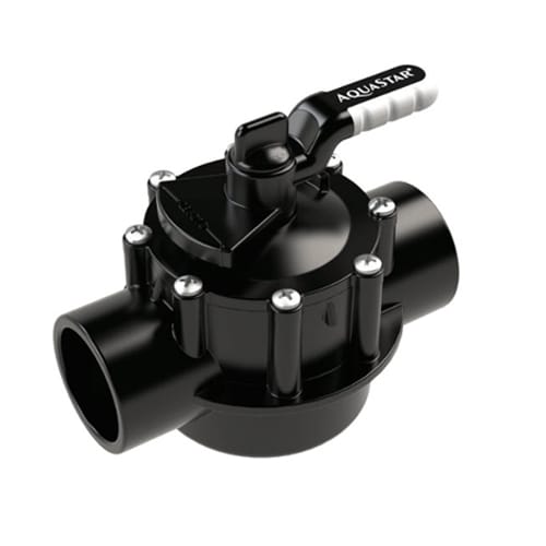 Valves