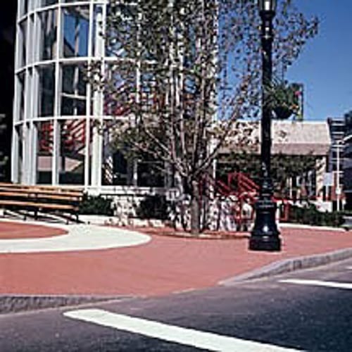 Transition Curb preview 3