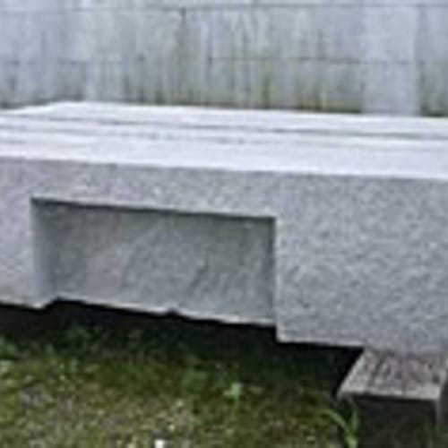 Curb Inlet Stones preview 3